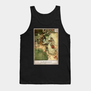 Tarot - Judgement Tank Top